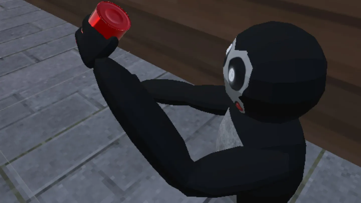 Random Runners OG trailer 0