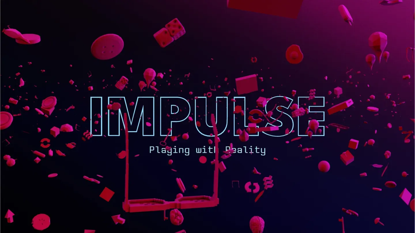 Impulse: Playing with Reality trailer 0