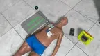 First Aid VR Sauvetage screenshot 3