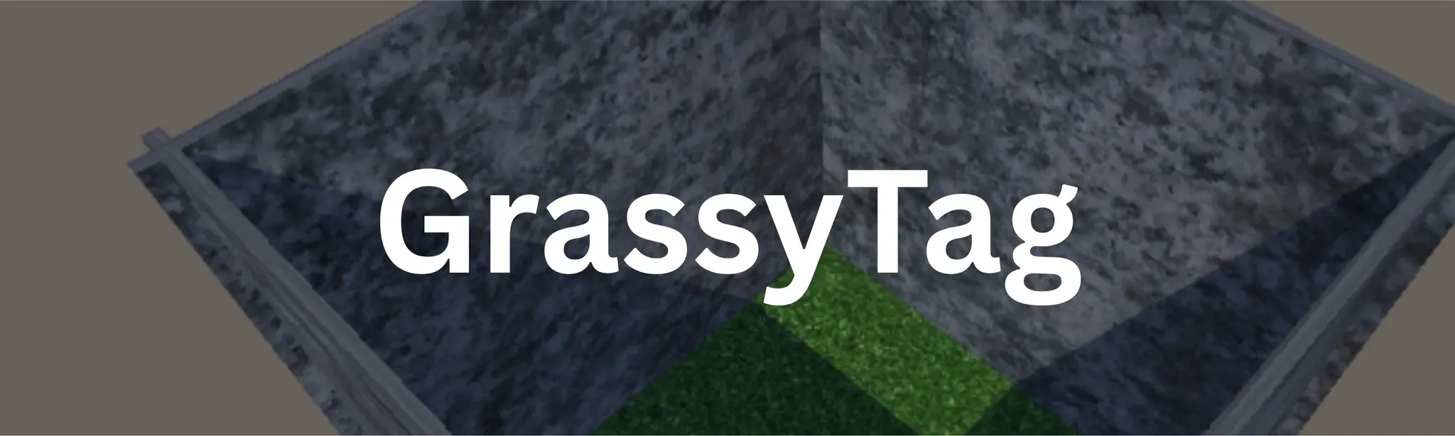 Grassy Tag