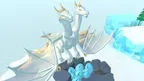 Ice dragon screenshot 2