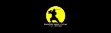 Samurai Ninja Clash - Sword Fighting hero image