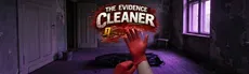 The Evidence Cleaner: Cleaning Simulator hero image