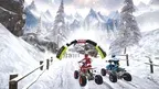 Quad Bike Offroad screenshot 2