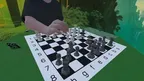 Chess Space screenshot 1