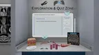Anatomy Learning Labs: Muscular Lab screenshot 2