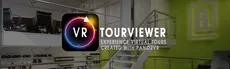 VR Tourviewer hero image