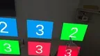 Card Color VR: Match3 Time Attack screenshot 2