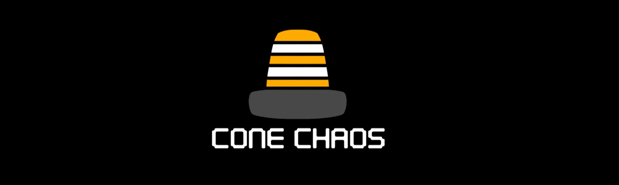 Cone Chaos!