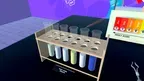 Prabodh 9th VR Science Lab screenshot 3