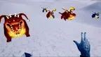 Blizzard Wizard screenshot 1