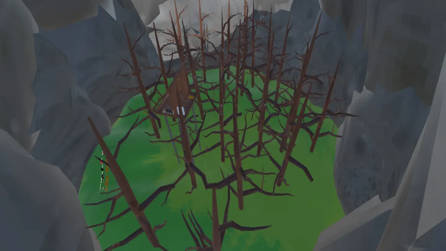 FoxChase cover image