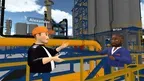Resolve BIM VR screenshot 1