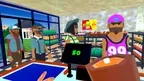 Cashier Chaos: Scan Job Simulator screenshot 4