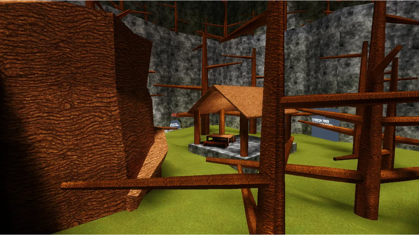 Vision Tag cover image