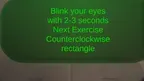 XR Eye Trainer screenshot 4