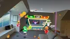 Mega Fireball - Mixed Reality screenshot 3