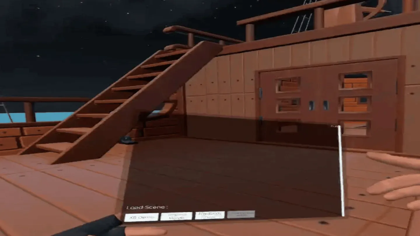 Ark card cover image