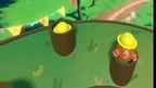 Whack-a-mole screenshot 2