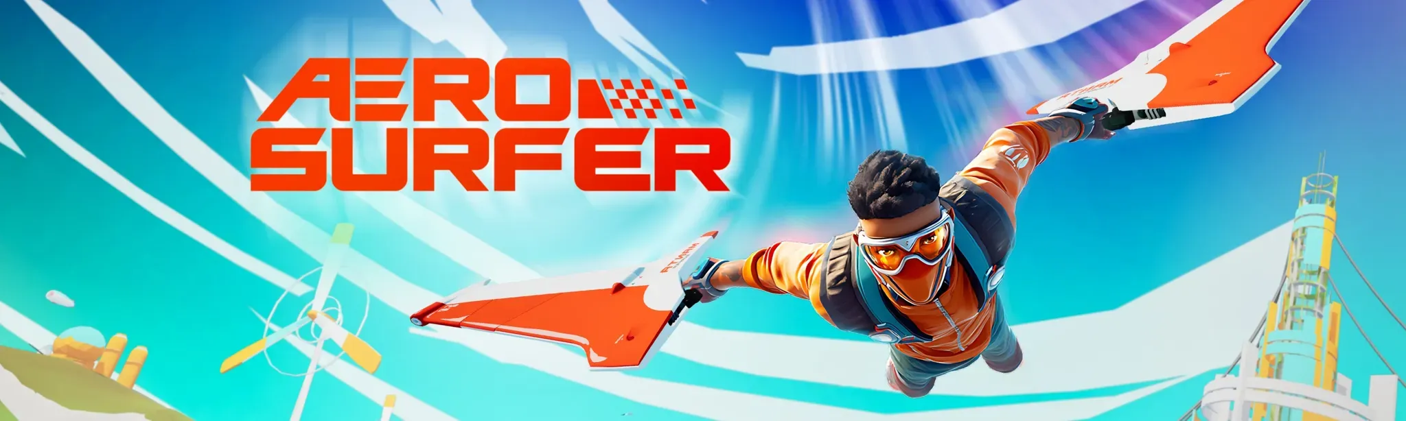 Aerosurfer
