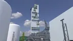 Linde LVA - Working at heights screenshot 2