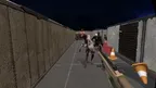 Zombie Escape : Apocalypse screenshot 4