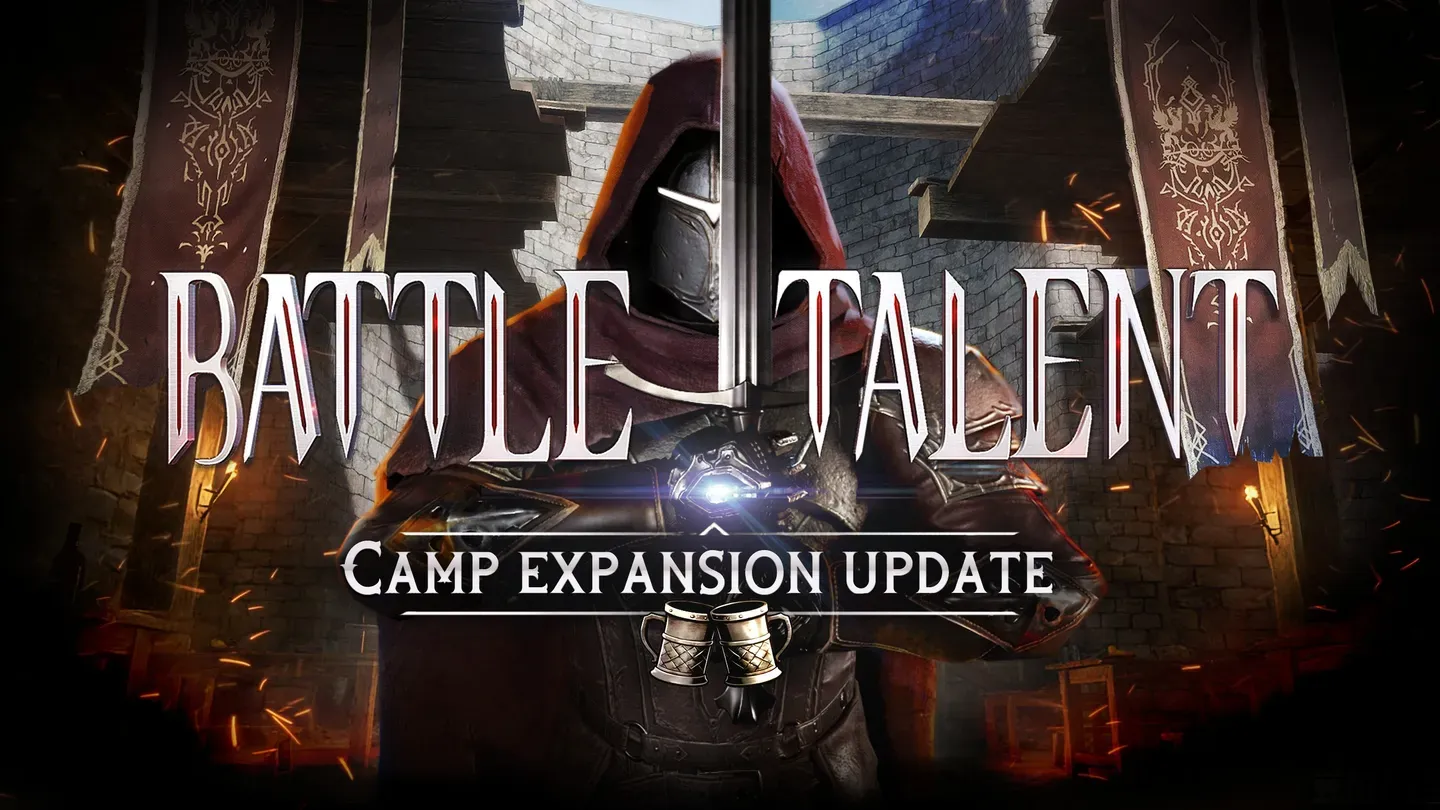 Battle Talent trailer 0