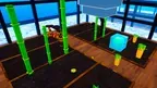Meep Garden: Winter Panic! screenshot 0