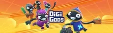 DigiGods hero image