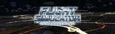 Flight Simulator Johannesburg hero image