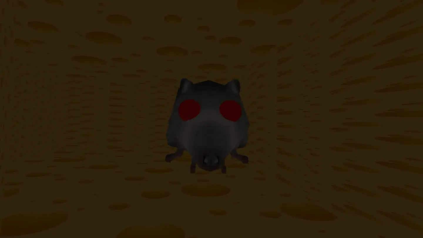 (Discontinued) The Cheeserooms  cover image