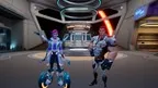 Chrono Hunter screenshot 1