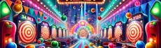 Ball Toss Frenzy hero image