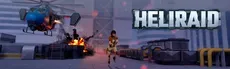 HeliRaid hero image