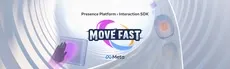 Move Fast hero image