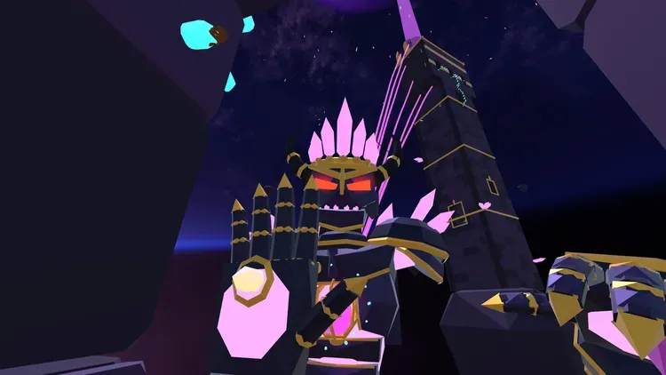 Developer update image for Multiplayer + The Final Showdown with KRYON
