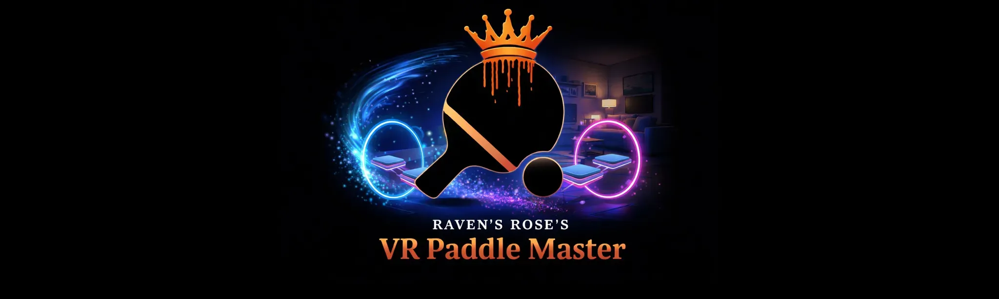 VR Paddle Master
