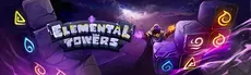 Elemental Towers hero image