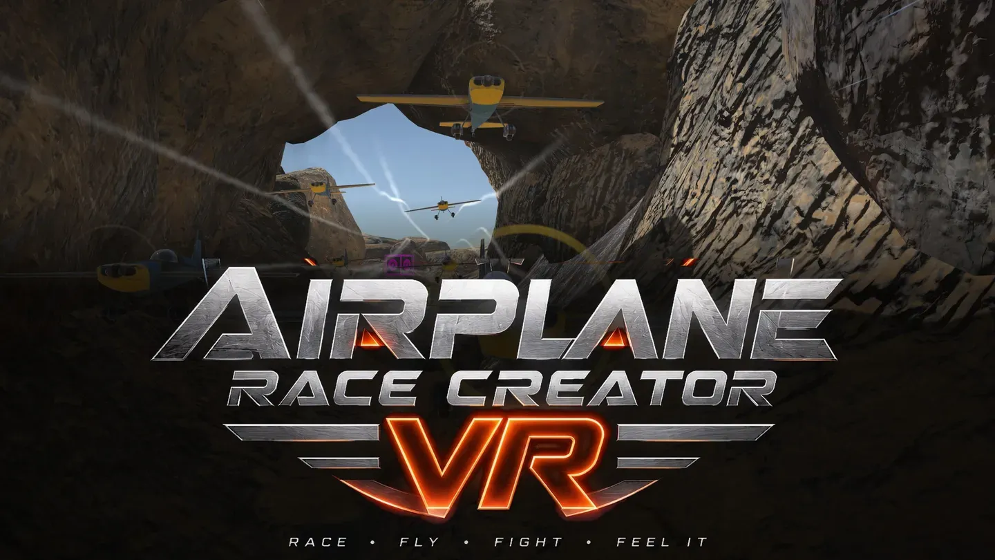 Airplane Race Creator VR trailer 0