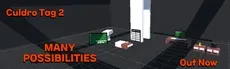 Culdro Tag 2 hero image