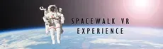 Space Walk VR Experience hero image