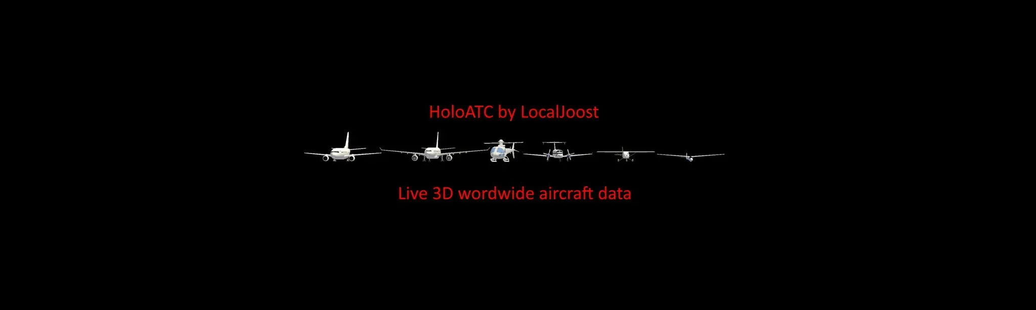 HoloATC