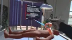 LuminousXR Autopsy screenshot 0
