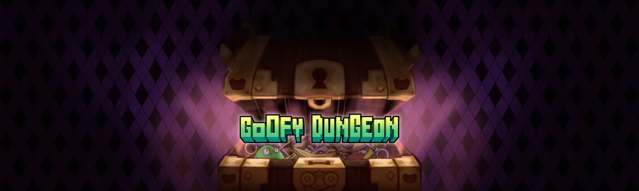 Goofy Dungeon