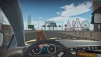 Taxi Simulator Driving Game - Passenger Pick & Drop screenshot 1