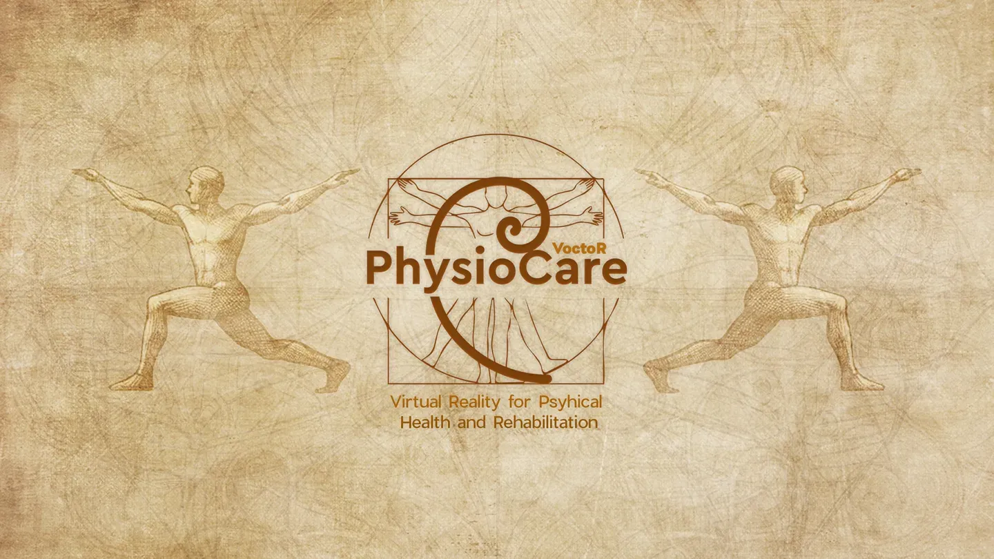 VoctoR PhysioCare (Clinical Research) trailer 0