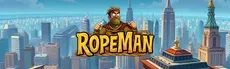 RopeMan hero image