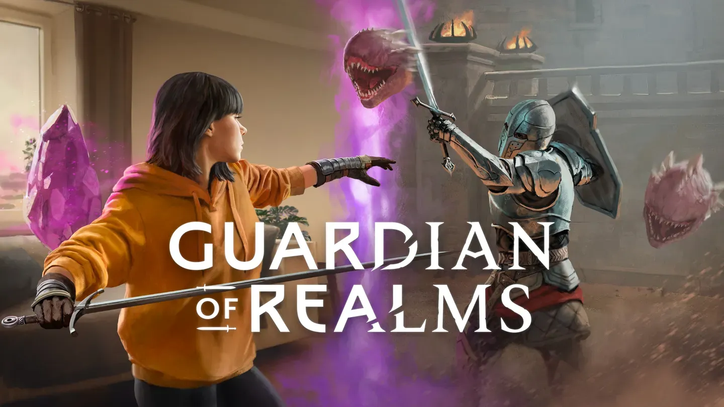 Guardian of Realms trailer 0