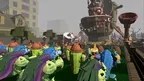 ZG: Zombie Garden Defense screenshot 2