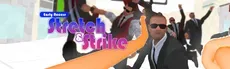 Stretch & Strike hero image